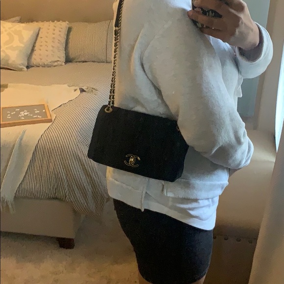 Chanel Bag - Picture 5 of 14